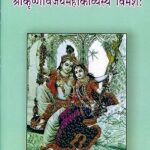 Kavyashastranusam Shrikrishanvijayamahakavyasaya Vimarsha