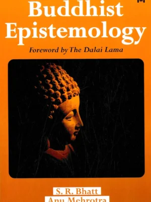 BUDDHIST EPISTEMOLOGY