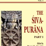 Siva Purana: Part 1 (AITM Vol. 1): Ancient Indian Tradition And Mythology