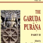 Garuda Purana Pt. 2 (AITM Vol. 13): Ancient Indian Tradition And Mythology