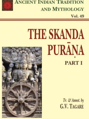 Year of Publication: 2004 Binding: Paperback Edition: 1st No. of Pages: 400 Pages: 400 Language: English Publisher: Motilal Banarsidass