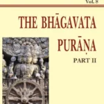 Bhagavata Purana Pt. 2 (AITM Vol. 8): Ancient Indian Tradition And Mythology