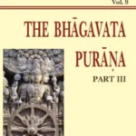 Bhagavata Purana Pt. 3 (AITM Vol. 9): Ancient Indian Tradition And Mythology