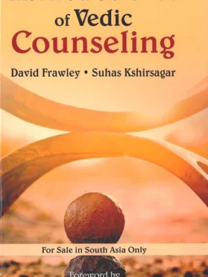 ART AND SCIENCE OF VEDIC COUNSELING