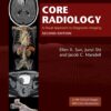 Core Radiology: A Visual Approach to Diagnostic Imaging