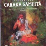 CARAKA SAMHITA VOL-1