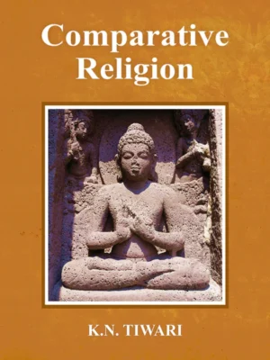 COMPARATIVE RELIGION