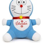 Doraemon Soft Toy , Gift Items , Birthday Gift Soft Toys