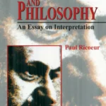 Freud and Philosophy: An Essay on Interpretation