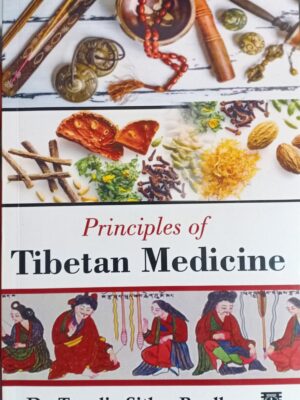 Principles of Tibetan Medicine
