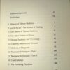 Principles of Tibetan Medicine