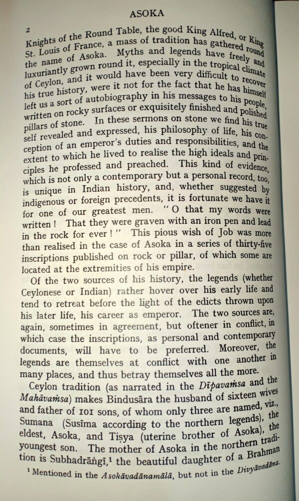 Asoka