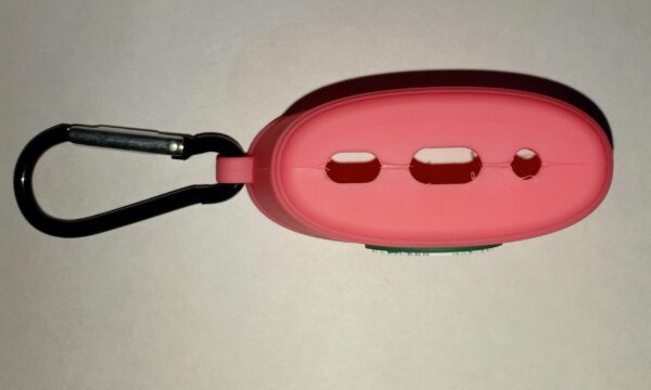 Cute 3D Starbucks Design Cases Compatible with Airpods Pro, 360° Full-Body Protective Case Shockproof Skin Cover