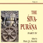 Siva Purana: Part 3 (AITM Vol. 3): Ancient Indian Tradition And Mythology