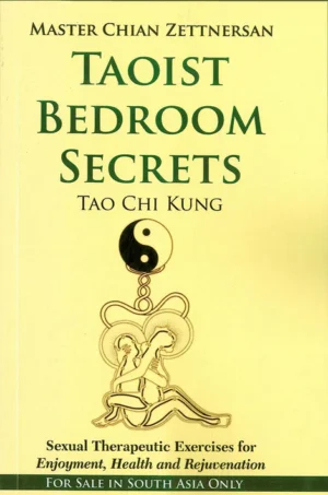 Taoist Bedroom Secrets
