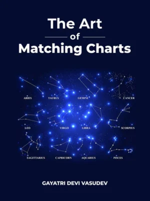 The Art Of Matching Charts