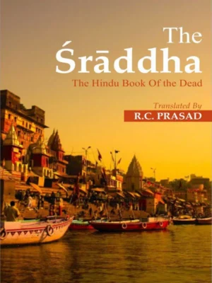 SRADDHA THE HINDU BOOK OF THE DEAD