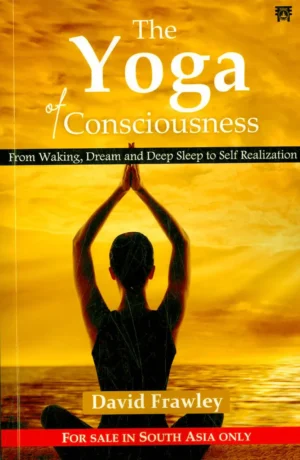 YOGA OF CONSCIOUSNESS