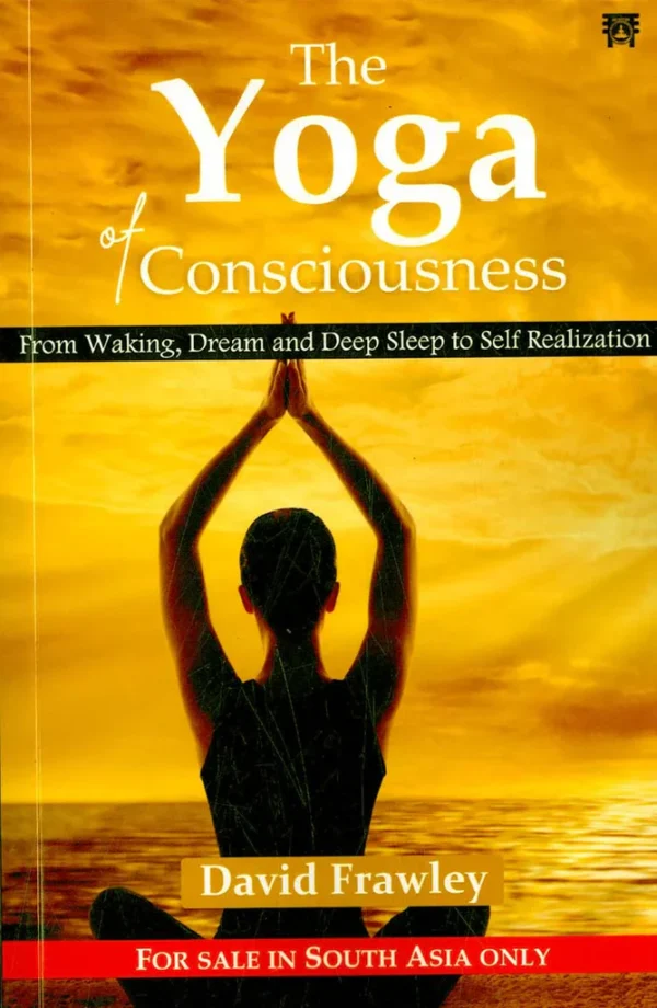 YOGA OF CONSCIOUSNESS