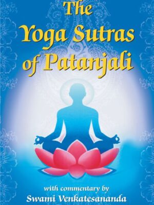 The Yoga Sutras of Patanjali