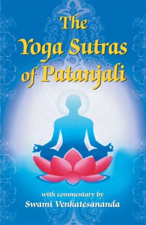 The Yoga Sutras of Patanjali