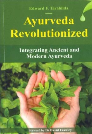 AYURVEDA REVOLUTIONIZED