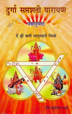 Durga Saptashati Parayan