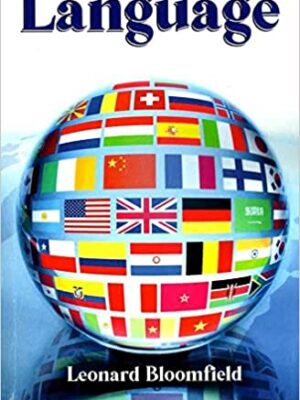 Language Paperback