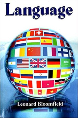 Language Paperback