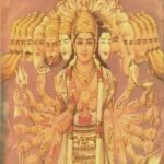 महाभारत के अवतार: Incarnation of the Mahabharata