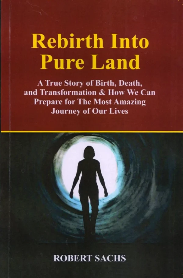 Rebirth Into Pure Land