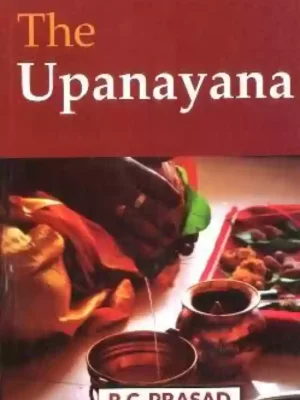 UPANAYANA