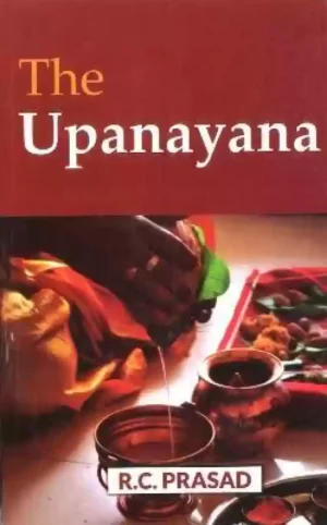 UPANAYANA