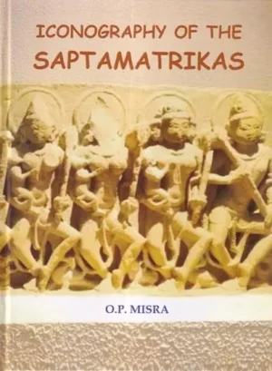 Iconography of Saptamatrikas