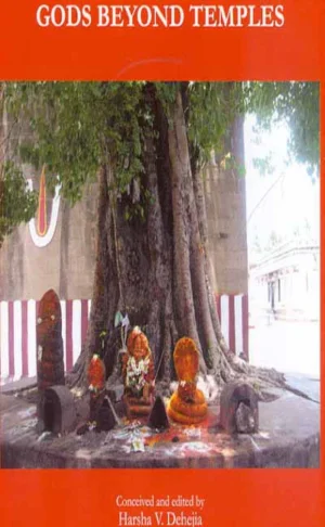 Gods Beyond Temples by Harsha V. Dehejia