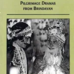 At Play with Krishna: Pilgrimage Dramas from Brindavan by John Stratton Hawley