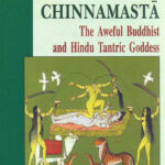 Chinnamasta: The Aweful Buddhist and Hindu Tantric Goddess by Elisabeth Anne Benard