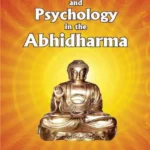 Philosophy and Psychology in the Abhidharma by Herbert V. Guenther