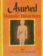 Ayurveda and Hepatic Disorders