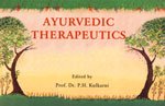 Ayurvedic Therapeutics,