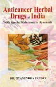 Anti Cancer Herbal Drugs of India