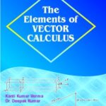 The Elements Of Vector Calculus Paperback