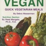 Simply Vegan: Quick Vegetarian Meals Paperback