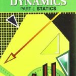 The Elements Of Statics And Dynamics Part-1 Paperback