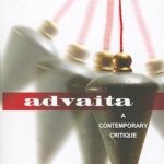 ADVAITA-PD: A Contemporary Critique Hardcover
