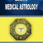 Secrets of Medical Astrology Paperback