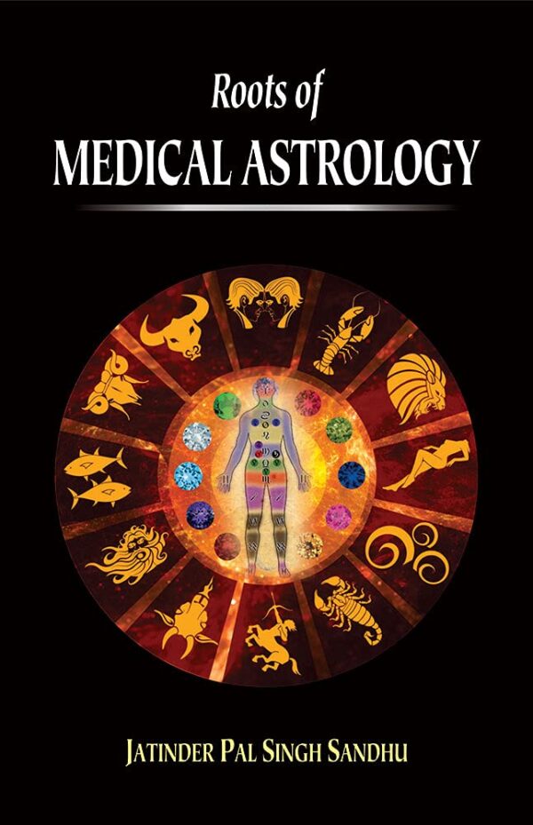 roots of medical astrology