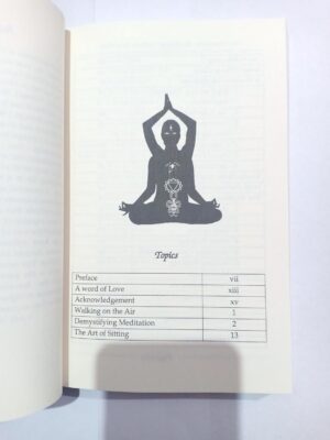 Meditation Αnytime Anywhere: Soul Searchers