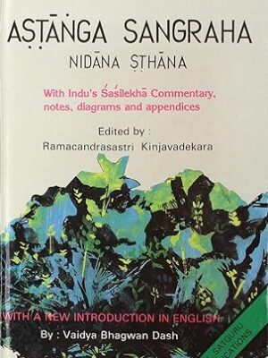 Astanga Sangraha-Nidana Sthana
