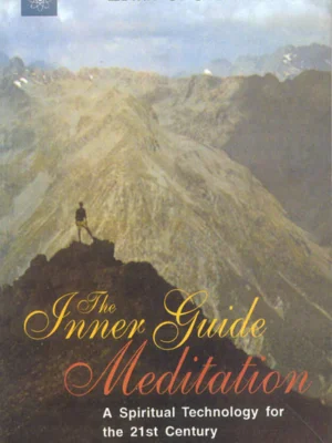 Inner Guide Meditation: A Spiritual Technology for the 21st Century by Edwin Steinbrecher